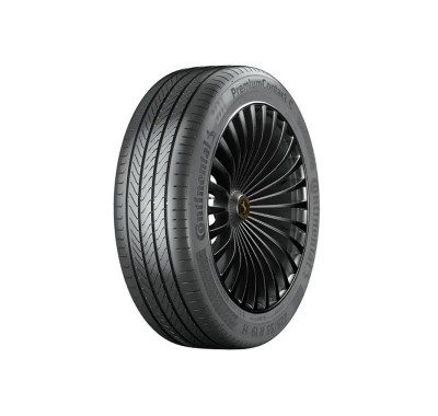 Шины Continental PremiumContact C 285/45 R21 113V FR ContiSilent